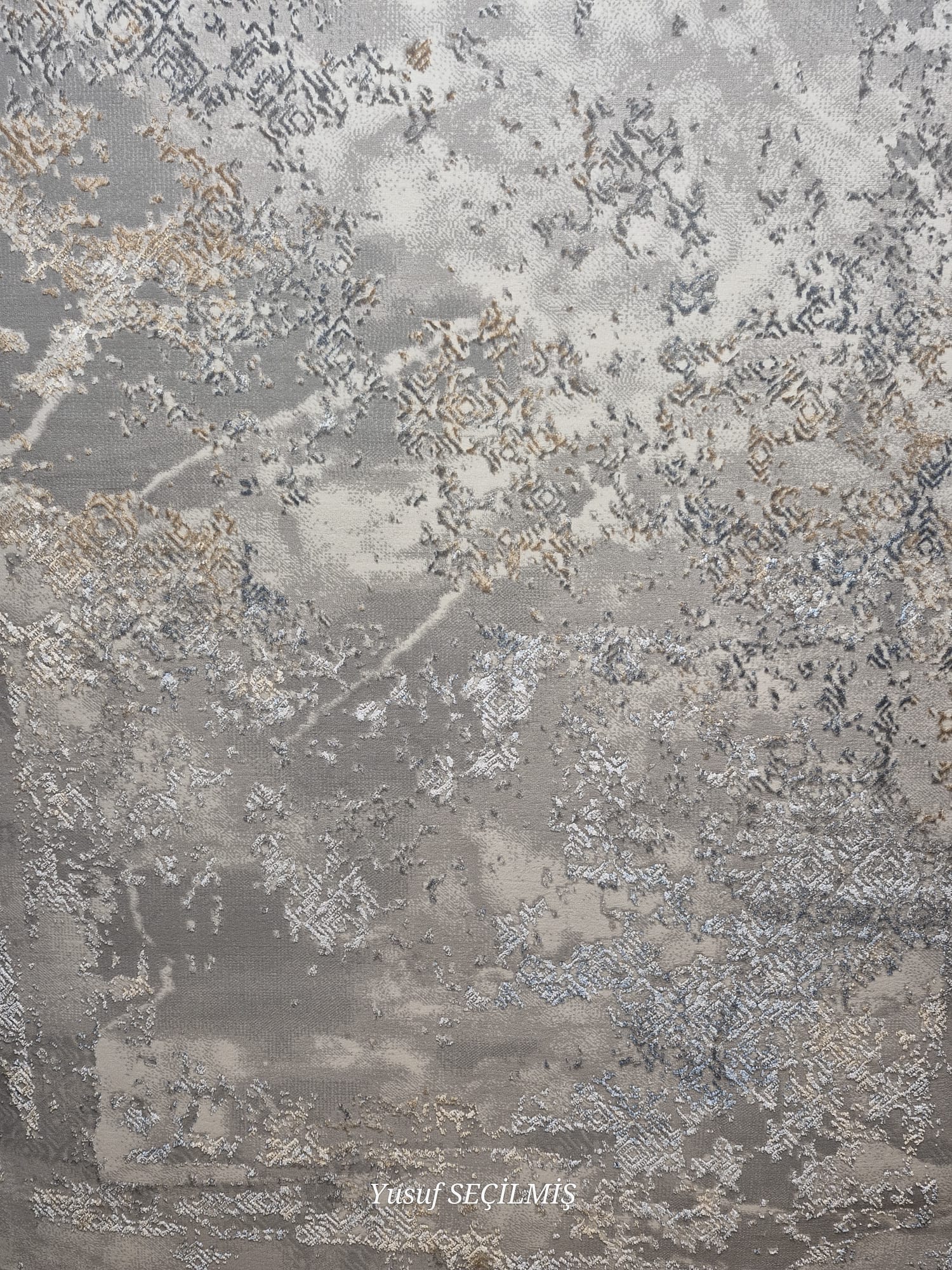 Flosh Polyester